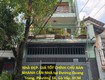 Nhà đẹp  giá tốt chính chủ bán nhanh căn nhà tại đường quang trung, phường 14, gò...