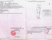 Chính chủ bán nhà vị trí đẹp   góc 2 mặt tiền gần ngã tư tân quy...