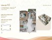 Bán 3 căn hộ the win city   1pn, 2pn, 3pn   cửa ngõ tây sài...