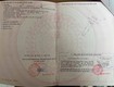 Bán đất mặt tiền đường  hoà minh 28   thông hồ tùng mậu 