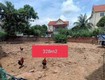 Bán đất lệ chi   gia lâm, hà nội  mặt tiền rộng hơn 15m  ...