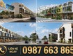 Fiesta central tâm điểm đón sóng vành đai 4 cửa ngõ giao thương tại thành phố mới bình...
