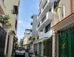 Bán nhà 5 tầng 54m  giáp tân bình   gần âu cơ / lạc long quân...