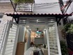Gò vấp   30m   1 trệt 1 lầu   2pn   shr ...