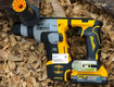 Máy khoan bê tông pin 20v dewalt dch172n kr
