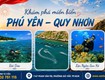 Phú yên quy nhơn kỳ co 3n3đ