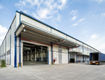Cho thuê kho   nhà xưởng 1500M2  trong KCN Hoà Khánh, PCCC tự động, GIÁ 65k...