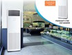 Máy lạnh tủ đứng daikin fva50amvm