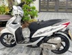 Bán Vision 2012 đi được 60000km chính chủ ở Hải Phòng, xe bị oxi hóa chỗ tay xách...