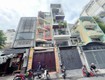 Bán tòa nhà 7 tầng full nội thất xịn sò   mặt tiền kinh doanh đ. đinh...
