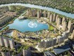 Căn hộ Diamon Sky Vạn Phúc City mở bán đợt 1, chiếc khấu lên đến 9,5 