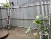 Đất vuông vức   sẵn nhà tiền chế dạng kiên cố   ngay trung tâm đức...