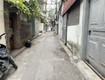 Cần bán 55,3m2 đất ngõ 249 Thạch Bàn Long Biên. Sát chợ và trường học các cấp 