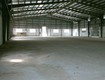 Cho thuê 3000m2 kho xưởng tại Xuân Nộn. Đông Anh. Hà Nội 