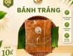 Topping Số 08 Bánh Tráng   Bánh Tráng Trộn Sẵn Đậm Đà Thơm Ngon Chỉ Từ 10K...