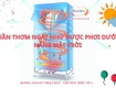 Tủ sấy quần áo cao cấp sấy khô nhanh, khửi mùi hôi, diệt khuẩn hiệu...