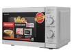 Dung tích lò vi sóng 21 lít, sharp r 211tv slthiết kế hiện đại với...