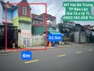 Siêu phẩm Biệt Thự MT Hai Bà Trưng, Bảo Lộc, Lâm Đồng  