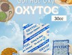 Gói chống mốc oxytoc có thật sự giúp giảm rủi ro mốc trong bánh 