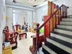 Chủ đi nước ngoài cho thuê lại nhà nguyên căn Tại xã Vạn Hưng   Khánh Hoà...