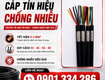 Cáp tín hiệu chống nhiễu 0.3mm altek kabel