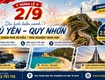 Lễ quốc khánh 2/9 phú yên quy nhơn kỳ...