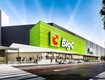 Cho thuê ngay 4.000m2 siêu thị sát Cầu Long Biên   Hà nội 