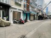 Cách mạng tháng 8 quận 10   hẻm xe hơi 8m   nhà đẹp xây mới...