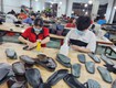Bỏ sỉ dép da nam nhiều chất liệu, hỗ trợ đổi mẫu bán chậm 