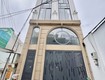 Bán nhà hxh 6m dương quảng hàm   5x30m, 6 tầng   20 pn homestay, khoán...