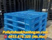 Cần Pallet Nhựa Giá Rẻ  Tân Uyên Có Sẵn   Giao Nhanh Tận Nơi 