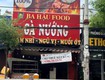 Cho thuê mặt bằng đường 30/4   phường rạch dừa , bà rịa vũng tàu 