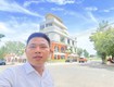 Lô góc 2 mặt tiền 281m2  nguyễn đăng giai  nguyễn trực 