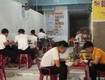 Sang nhượng gấp quán ăn   lượng khách ổn định   vào bán ngay  địa...