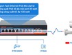 Switch 9 port poe aptek sf1092fp