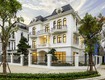 Nhà phố vinhomes saigon park 4 tầng   166m    kế căn góc:  chỉ...
