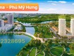 Casa luna phú mỹ hưng: biệt thự trên không 293 545m  dành cho giới tinh hoa 