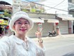 Cần sang chủ mới quản lý nhà 3 mặt tiền kinh doanh đường xóm chiếu, quận 4 ...