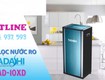 Máy lọc nước ro tadashi 1 vòi giàu khoáng chất tad 10xd