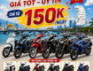 Cho thuê xe máy xe ga xe số du lịch đà nẵng