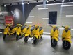 Cho thuê xe máy điện vinfast evo da nang motorbike