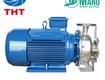 Bí quyết chọn bơm trục ngang đầu inox cho nguồn nước sạch