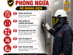 Hồ quang điện là gì  vì sao đây là một trong những nguy cơ...
