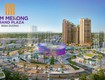 NAM MEKONG GRAND PLAZA   Tâm điểm bất động sản bên tuyến metro tương lai 