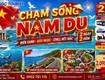 Lễ quốc khánh 2/9 chạm sóng nam du 2 ngày 2...