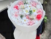 5 Cách Phối Màu Giỏ Hoa Sáp Sinh Nhật Cho Nữ Có Gu 