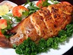 Mẹo làm cá nướng cuốn bánh tráng da giòn thơm nức bí quyết...