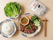 Mẹo làm thịt xá xíu cuốn bánh tráng thơm ngon