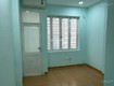 Chính chủ cho thuê nhà 5 tầng diện tích sàn 35m2 tại ngõ 27 phố...