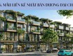 Căn nhà phố mặt tiền 4 tầng vinhomes saigon park 70m2 chỉ 6,3 tỷ  full vat pbt...